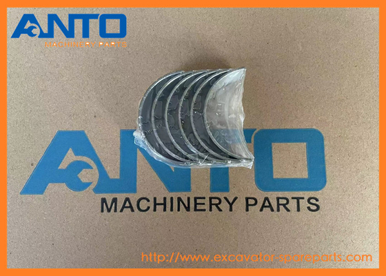 YM129150-23600 YMR000183 Rodas de rolamento de cone KOMATSU Peças sobressalentes de escavadeiras para 3D78-1F