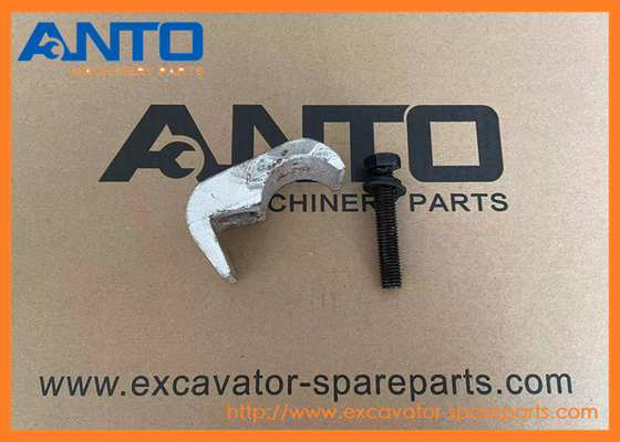 4720559 Grampos de tubos HITACHI Peças sobressalentes de escavadeiras para ZX470-5G ZX870-5G