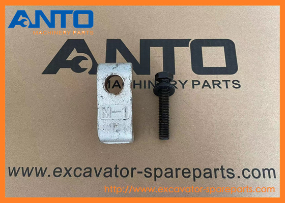 4720559 Grampos de tubos HITACHI Peças sobressalentes de escavadeiras para ZX470-5G ZX870-5G