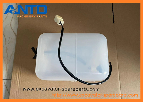 4130139 Tanque de água HITACHI Peças sobressalentes de escavadeira para CX350DR CX500