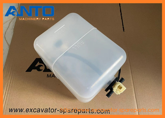 4130139 Tanque de água HITACHI Peças sobressalentes de escavadeira para CX350DR CX500