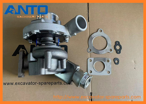 3539808 3535972 Turbocompressor HITACHI Peças sobressalentes de escavadeira para E320GX C7.1