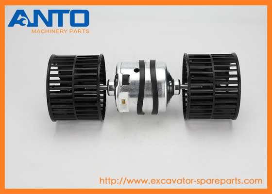 AN51500-10770 AN51500-10771 Motor de ventoinha de sopro A/C KOMATSU Peças sobressalentes de escavadeira para WA200-6