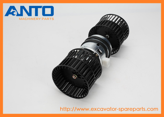 AN51500-10770 AN51500-10771 Motor de ventoinha de sopro A/C KOMATSU Peças sobressalentes de escavadeira para WA200-6