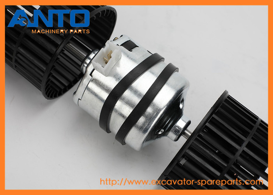 AN51500-10770 AN51500-10771 Motor de ventoinha de sopro A/C KOMATSU Peças sobressalentes de escavadeira para WA200-6