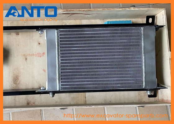 14X-03-31232 14X-03-31233 Refrigerador de óleo ASS'Y KOMATSU Peças sobressalentes de escavadeira para D65EX-15