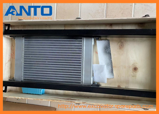 14X-03-31232 14X-03-31233 Refrigerador de óleo ASS'Y KOMATSU Peças sobressalentes de escavadeira para D65EX-15
