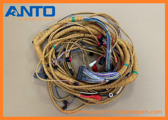 283-2932 2832932 Chassis Wiring Harness Excavator Parts For E325D E329D C7