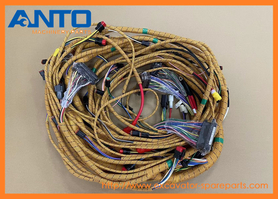 283-2932 2832932 Chassis Wiring Harness Excavator Parts For E325D E329D C7