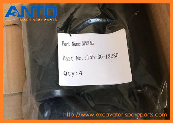 155-30-13230 1553013230 Suporte de mola para escavadeiras KOMATSU 135A D150A D155A D155AX D155S