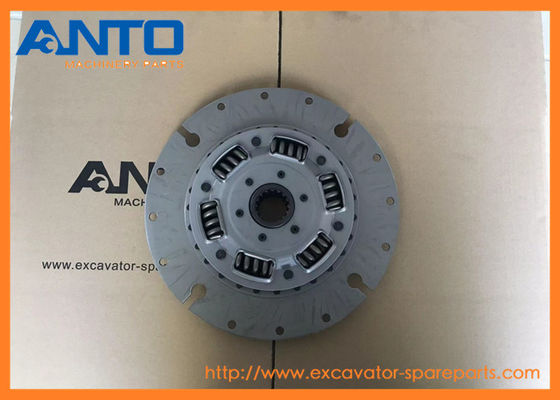 205-01-72110 2050172110 2060158360 Suporte de disco de amortecimento para KOMATSU Excavaotrs PC200 PC220 PC240