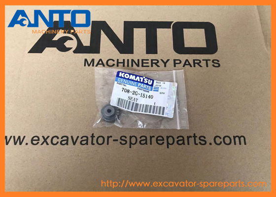 708-2G-15140 7082G15140 Suporte de assento para KOMATSU Excavaotrs PC160 PC180 PC190 PC300