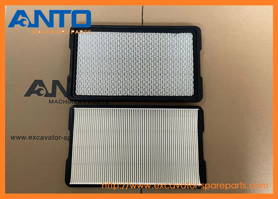 423-07-52410 4230752410 Suporte de filtro para carregadores de rodas KOMATSU WA270 WA320 WA380 WA470
