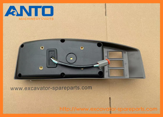 21N830012 Panel Cluster Monitor HYUNDAI Peças sobressalentes de escavadeira adequadas para R140LC-7 R210LC-7