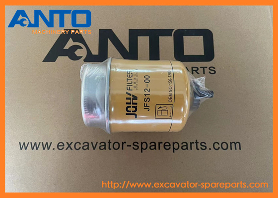P551434 JFS12-00 Filtro de combustível DOOSAN Peças sobressalentes de escavadeira adequadas para AGCO DT 8.4