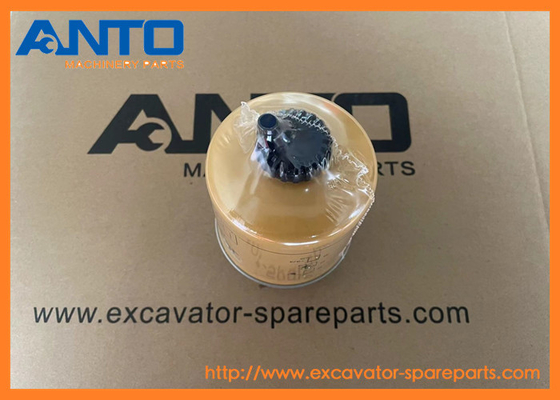 P551434 JFS12-00 Filtro de combustível DOOSAN Peças sobressalentes de escavadeira adequadas para AGCO DT 8.4