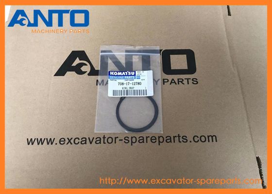 708-17-12780 7081712780 Snap Ring Peças sobressalentes adaptadas KOMATSU Excavadoras PC1000 PC1000SE