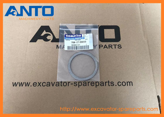 708-17-05010 7081705010 7082700230 Kit de lavagem Suporte para KOMATSU PC1000SE PC1000SP PC1100