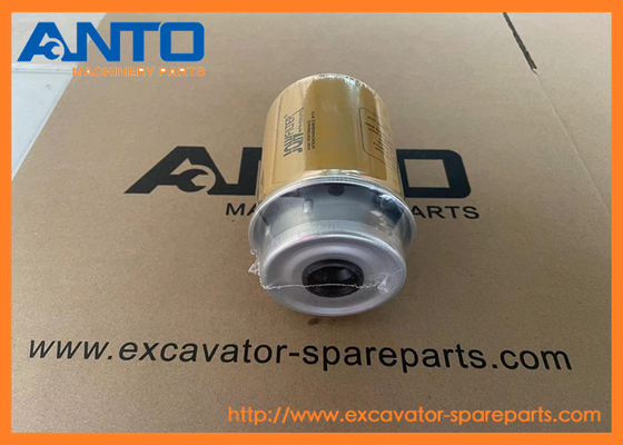 RE526557 FS19972 JS1189 Peças sobressalentes de escavadeiras com filtro de combustível adequadas para 1010E 810D