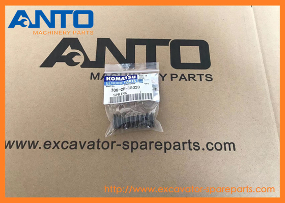 708-2H-15320 7082H15320 Suporte de mola para escavadeiras KOMATSU PC400 PC450 PC550
