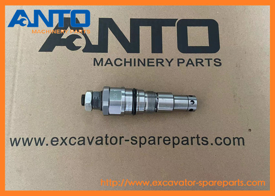 XJBN01492 válvula de alívio HYUNDAI Excavator peças sobressalentes adequadas para R220LC-9A