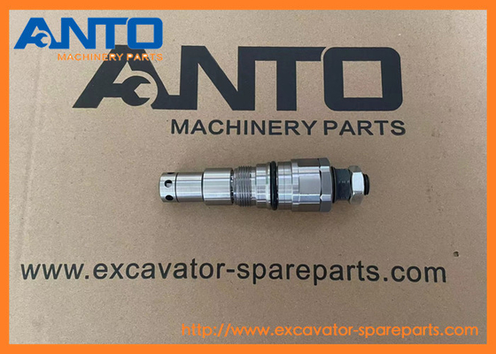 XJBN01492 válvula de alívio HYUNDAI Excavator peças sobressalentes adequadas para R220LC-9A