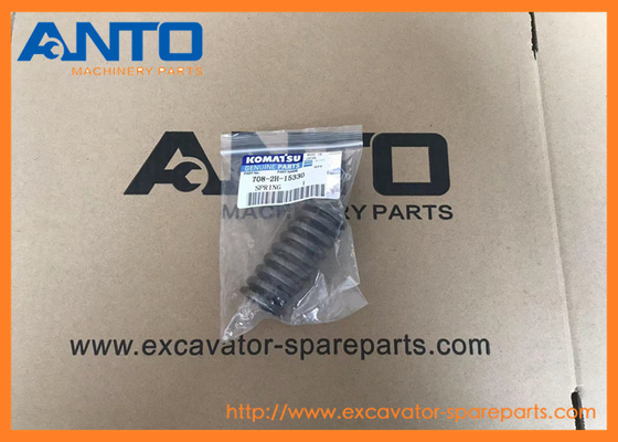 708-2H-15330 7082H15330 Suporte de mola para escavadeiras KOMATSU PC400 PC450 PC550