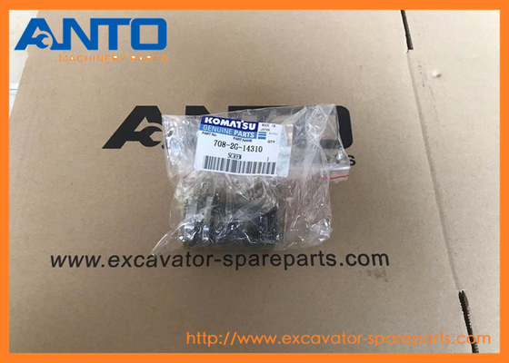 708-2G-14310 7082G14310 Excavadoras a parafuso Peças sobressalentes adequadas KOMATSU PC160 PC180 PC190 PC300