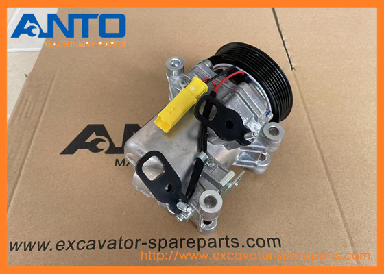 425-S62-3321 425S623321 Compressor KOMATSU Peças sobressalentes de escavadeiras para WA500-6