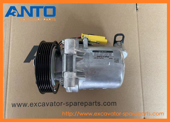 425-S62-3321 425S623321 Compressor KOMATSU Peças sobressalentes de escavadeiras para WA500-6