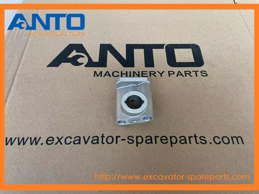 6202-43-5200 6202-43-5201 eixo KOMATSU Peças sobressalentes de escavadeiras para 4D95L-1CC