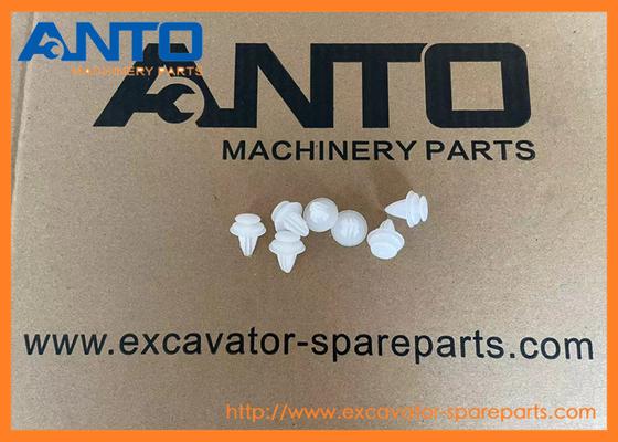 20Y-54-14560 20Y5414560 Clip KOMATSU Peças sobressalentes para escavadeiras PC200-6S PC310