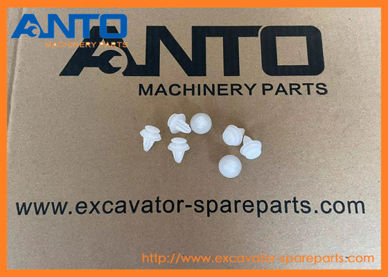 20Y-54-14560 20Y5414560 Clip KOMATSU Peças sobressalentes para escavadeiras PC200-6S PC310