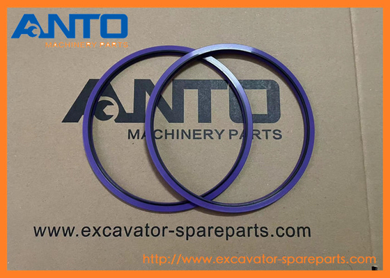 707-51-16650 7075116650 Anel tampão KOMATSU Peças sobressalentes de escavadeiras para PC1250-8