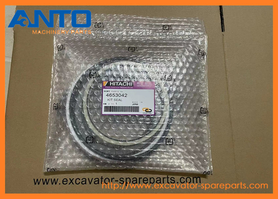 4653042 Kit de vedação HITACHI Peças sobressalentes de escavadeira adequadas para ZX450-3 ZX470H-3