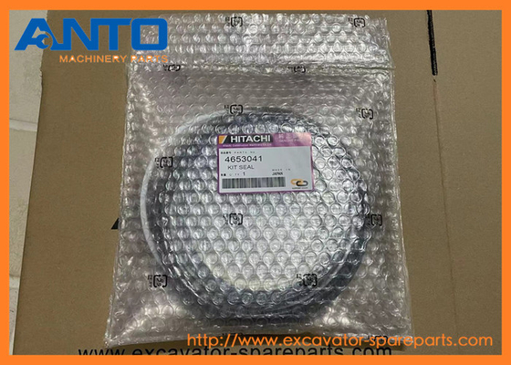 4653041 Kit de vedação HITACHI Peças sobressalentes de escavadeira adequadas para ZX330-3G ZX450-3