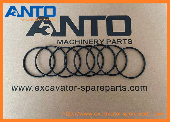 07000-02060 07000-12060 R0700002060 O-Ring KOMATSU Peças sobressalentes para escavadeiras PC160LC-8