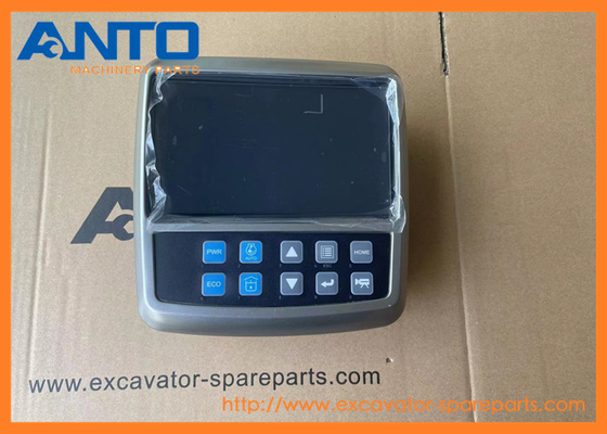 300426-00049A Monitor DOOSAN Peças sobressalentes de escavadeira para DX140W DX210W