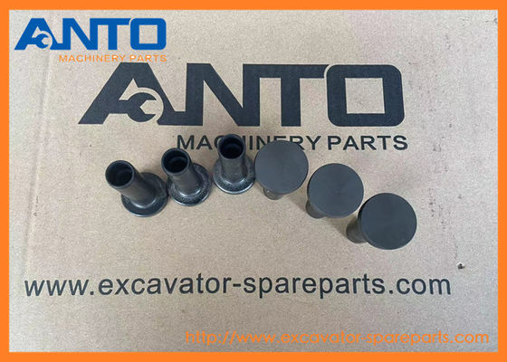 393-1623 3931623 Peças sobressalentes de escavadeiras de escape flexíveis para C7.1 525D 535D