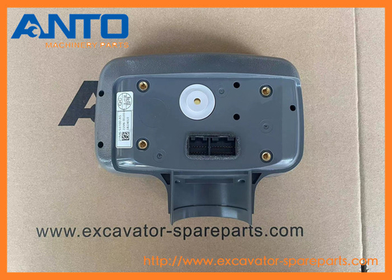 21M653100 Monitor Cluster Gauge Assy HYUNDAI Peças sobressalentes de escavadeira para R55-3 R55W-3