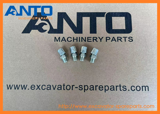 07030-01030 0703001030 Respirador KOMATSU Peças sobressalentes de escavadeira para WA50-6
