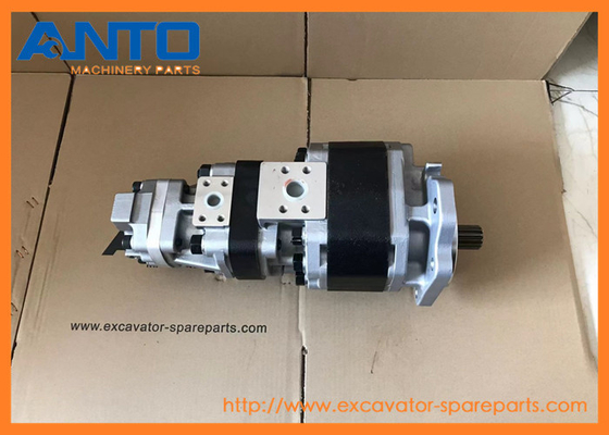 705-95-07020 7059507020 Bomba para camiões de descarga KOMATSU HM250 HM300 Partes de bombas hidráulicas