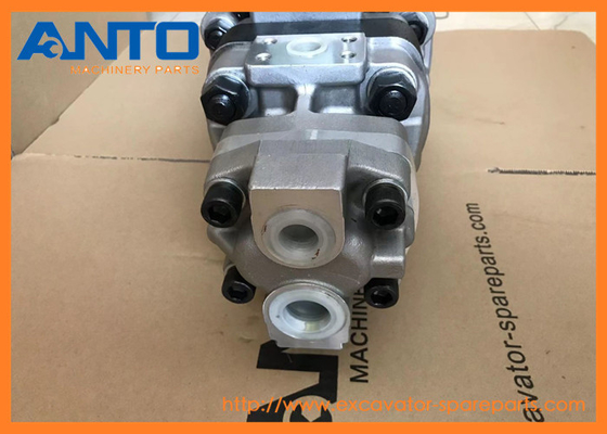 705-95-07020 7059507020 Bomba para camiões de descarga KOMATSU HM250 HM300 Partes de bombas hidráulicas