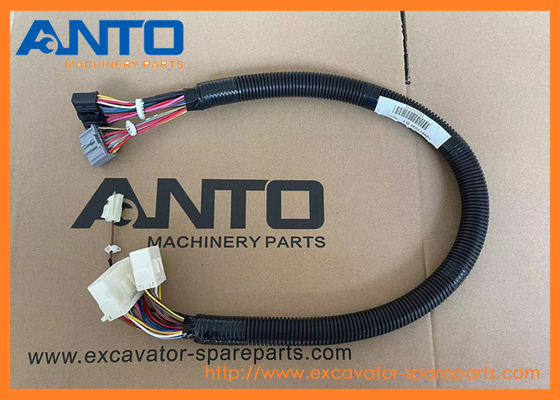 LC13E01186P1 Arnês de fiação KOBELCO Peças sobressalentes de escavadeira para SK260-8 SK350-8