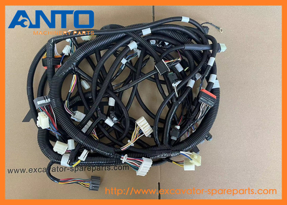 LQ13E01251P1 Arnés de fiação KOBELCO Peças sobressalentes de escavadeira para SK250-8 SK350-8