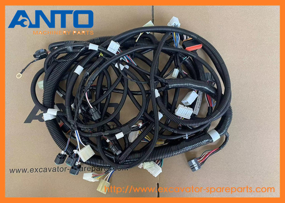 LQ13E01251P1 Arnés de fiação KOBELCO Peças sobressalentes de escavadeira para SK250-8 SK350-8