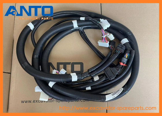 LQ13E01246P1 Arneses de fiação KOBELCO Peças sobressalentes de escavadeiras para SK250-8