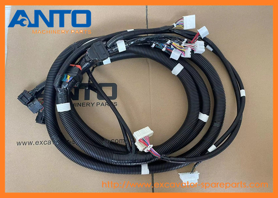 LQ13E01246P1 Arneses de fiação KOBELCO Peças sobressalentes de escavadeiras para SK250-8