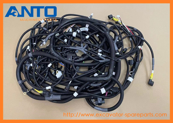 LQ13E01245P1 Arnês de fiação KOBELCO Peças sobressalentes de escavadeira para SK200-8 SK250-8