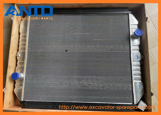 207-03-61310 2070361310 Tanque de água Radiador KOMATSU Peças sobressalentes de escavadeira Para PC300-6